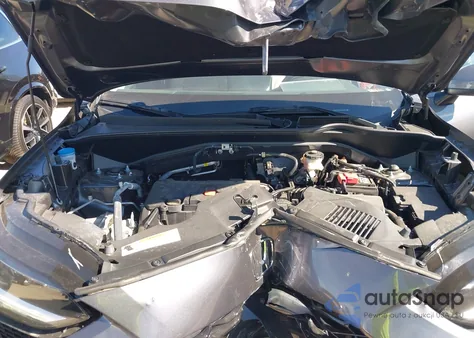 2025 Honda Hr-V Awd Ex-L from USA, damaged, VIN 3CZRZ2H77SM722182